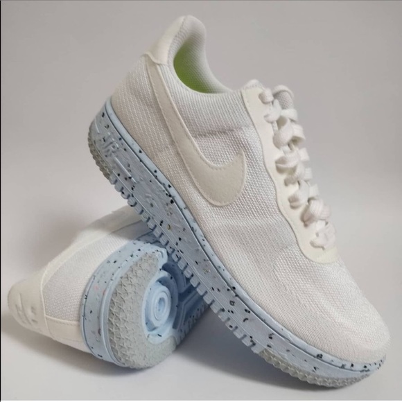 Nike Shoes - NIKE Air Force 1 Flyknit Sneakers Shoes New